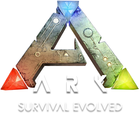 ARK Survival Evolved Logo